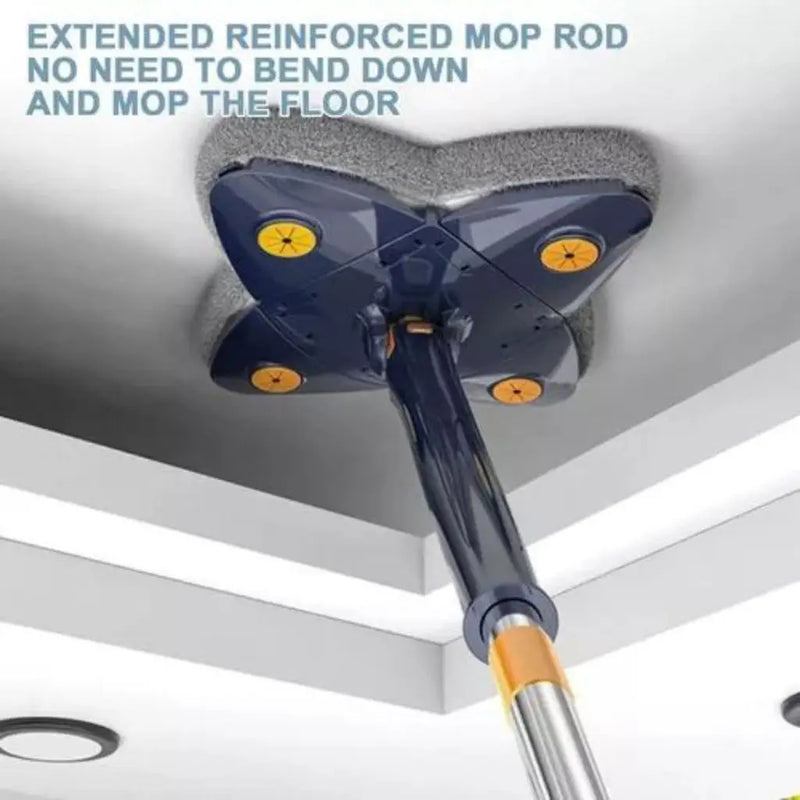 MS513 360 Swivel Cleaning Mop