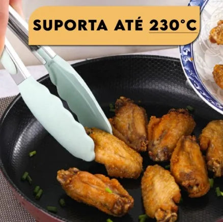 Kit Colher De Silicone Para Cozinha Conjunto De Utensílios De Cozinha De Madeira 12 Peças