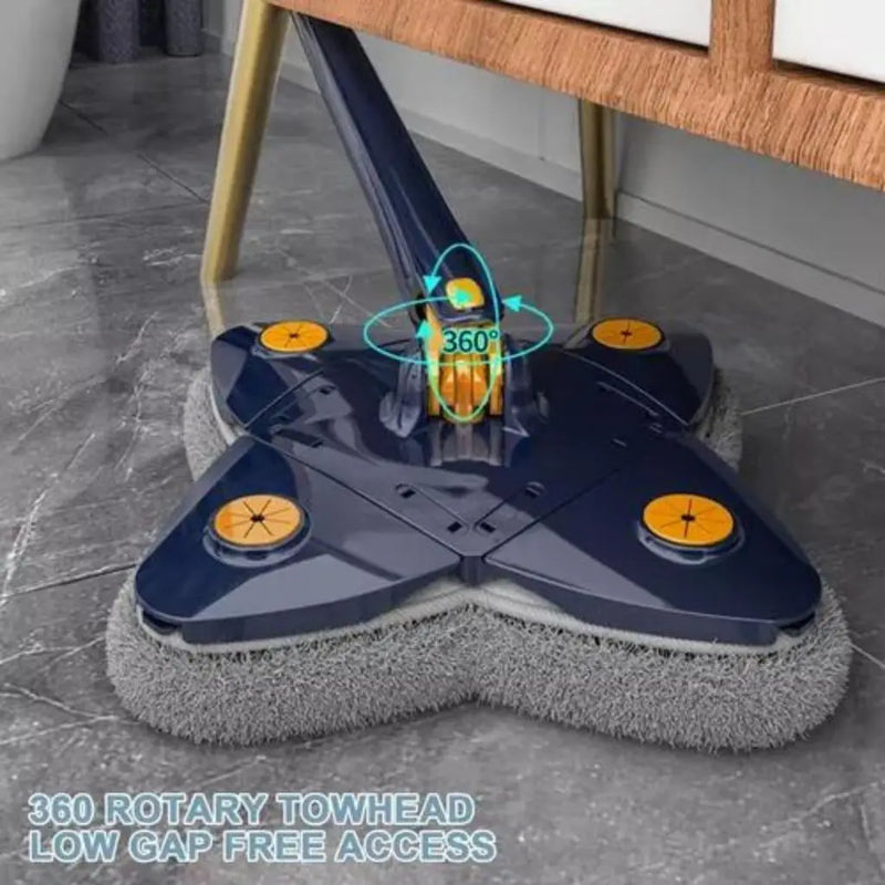 MS513 360 Swivel Cleaning Mop