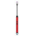 Acendedor de Plasma Ecológico para Fogão Velas Camping Usb Luxo